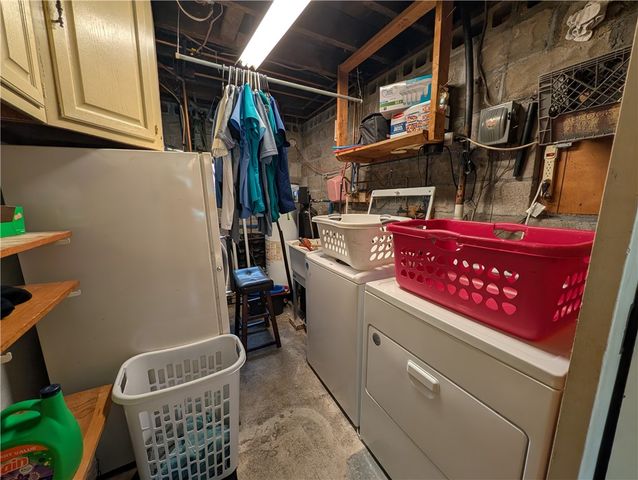 722 Interstate Parkway, Foster Town, PA 16701