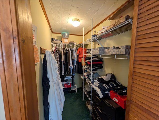 722 Interstate Parkway, Foster Town, PA 16701