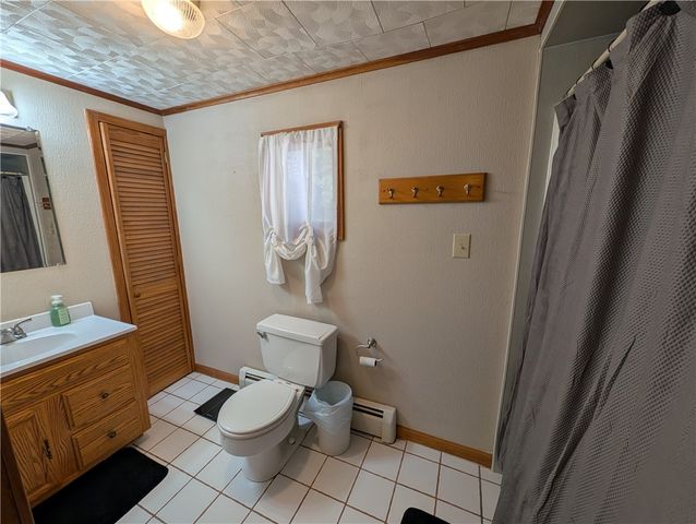 722 Interstate Parkway, Foster Town, PA 16701