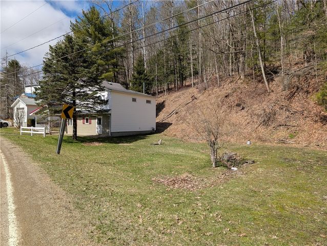 722 Interstate Parkway, Foster Town, PA 16701