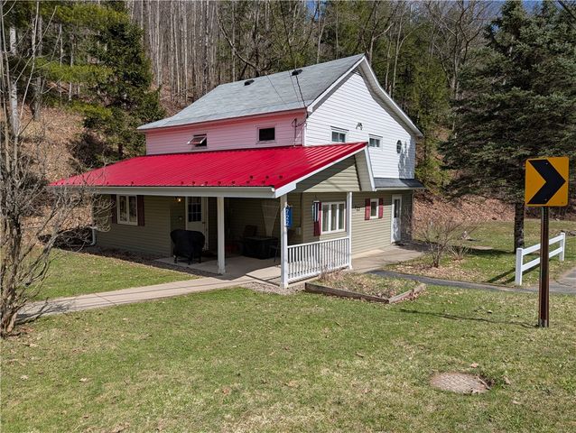 722 Interstate Parkway, Foster Town, PA 16701