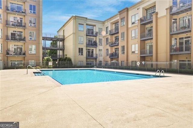 711 Cosmopolitan Drive NE 353, Atlanta, GA 30324