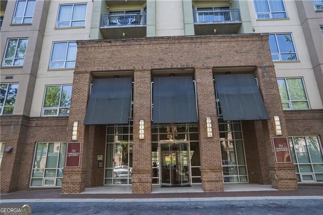 711 Cosmopolitan Drive NE 353, Atlanta, GA 30324