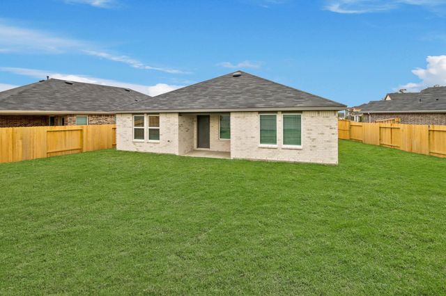 14322 Moonflower Drive, Splendora, TX 77372
