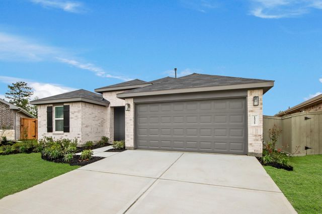 14322 Moonflower Drive, Splendora, TX 77372