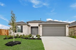 14322 Moonflower Drive, Splendora, TX 77372