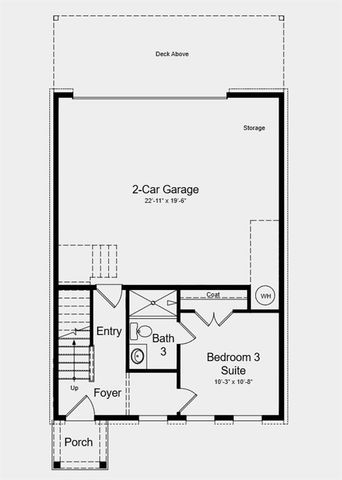 100 Epperly Way, Tucker, GA 30084