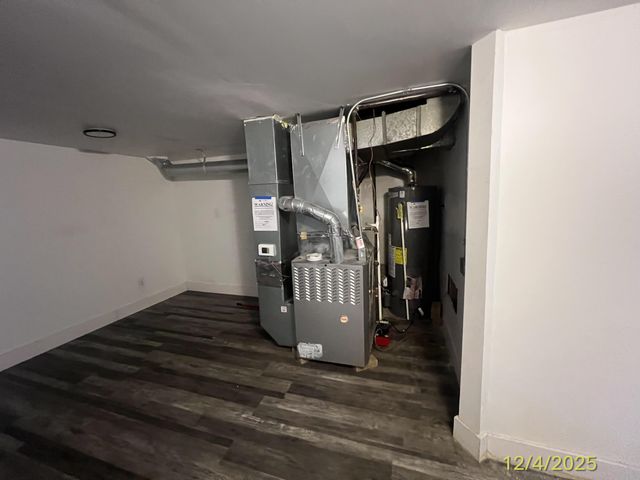 323 Garfield Street, Gary, IN 46404