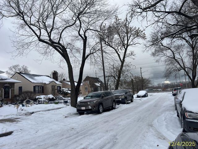 323 Garfield Street, Gary, IN 46404