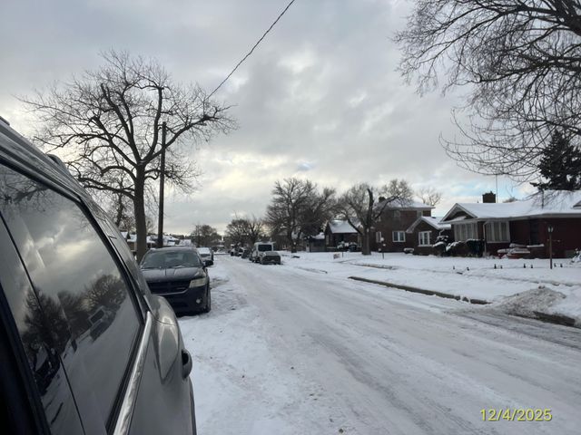 323 Garfield Street, Gary, IN 46404