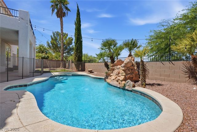 277 Maritime Street, Henderson, NV 89074