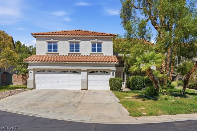 277 Maritime Street, Henderson, NV 89074