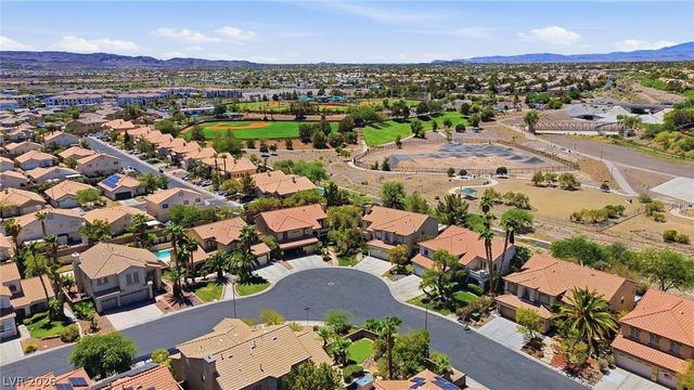 277 Maritime Street, Henderson, NV 89074