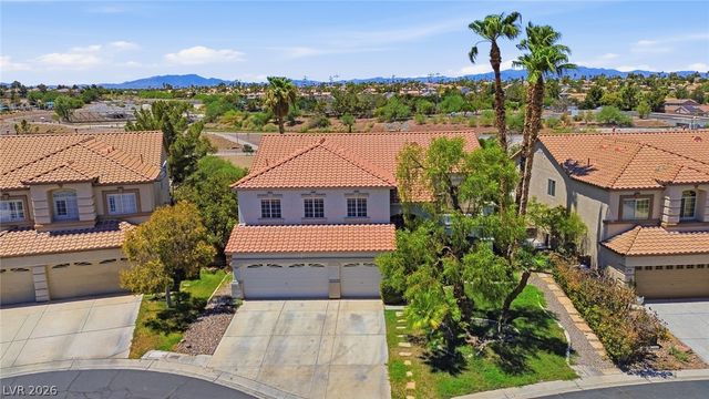277 Maritime Street, Henderson, NV 89074