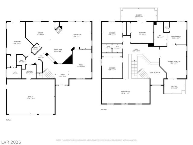 277 Maritime Street, Henderson, NV 89074