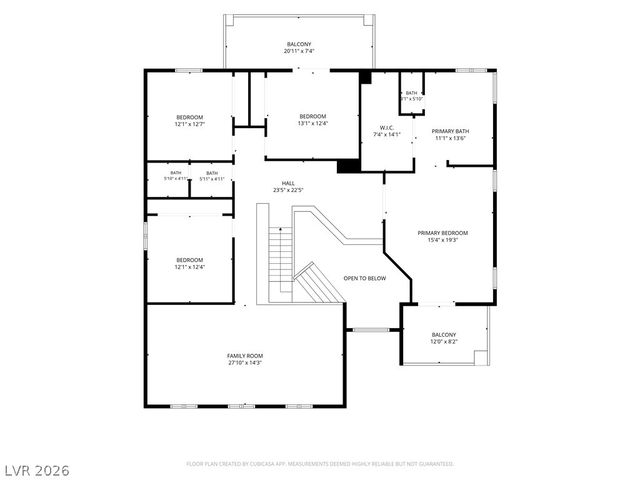 277 Maritime Street, Henderson, NV 89074