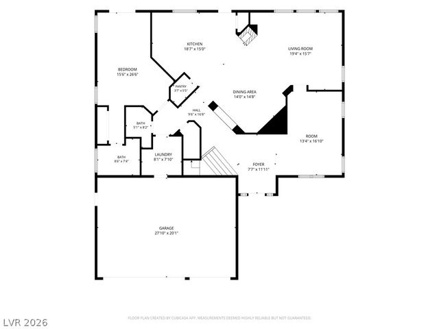 277 Maritime Street, Henderson, NV 89074
