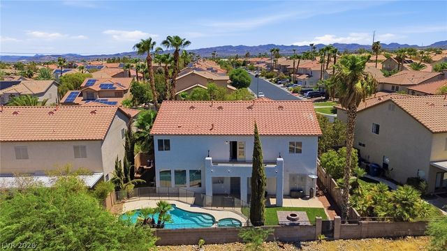 277 Maritime Street, Henderson, NV 89074