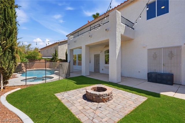 277 Maritime Street, Henderson, NV 89074