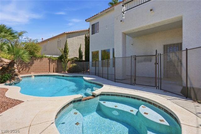 277 Maritime Street, Henderson, NV 89074