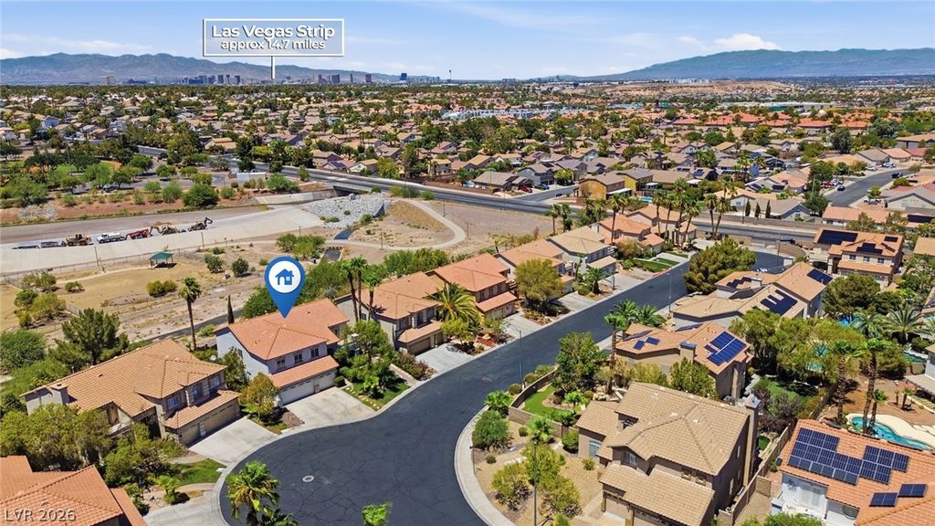 277 Maritime Street, Henderson, NV 89074