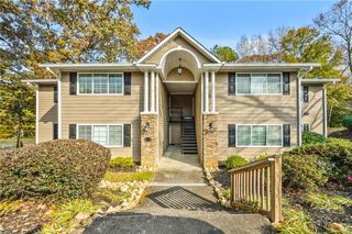 1468 BRIARWOOD Road NE 401, Brookhaven, GA 30319