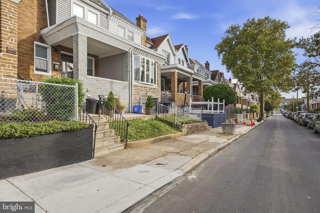 6647 N BOUVIER ST, PHILADELPHIA, PA 19126 — photo 2