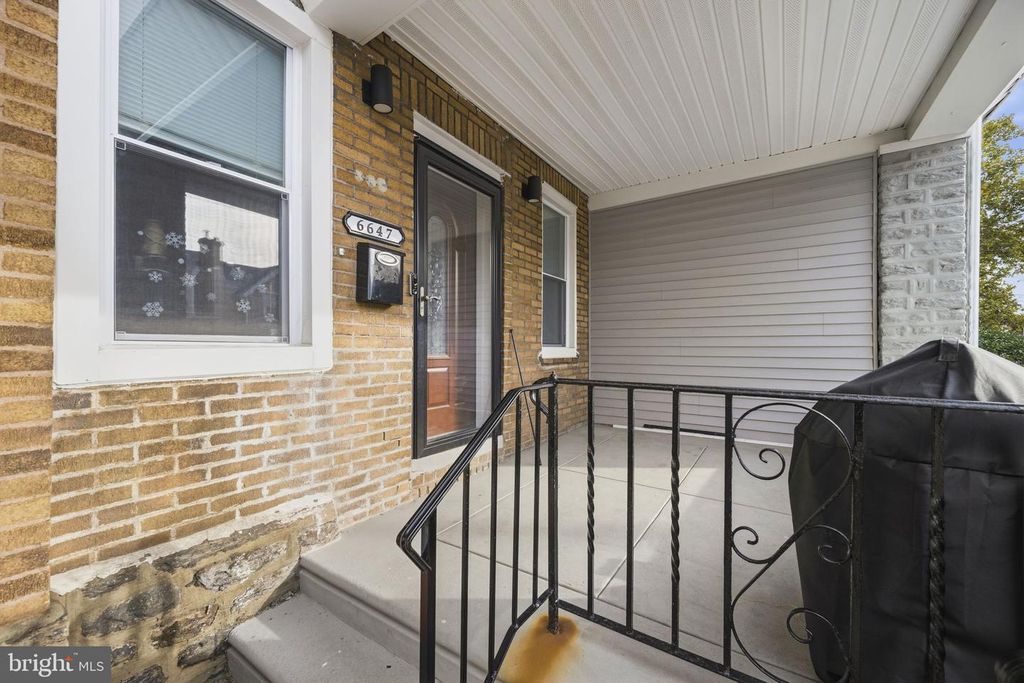 6647 N BOUVIER ST, PHILADELPHIA, PA 19126 — photo 4