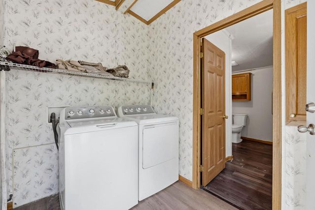 E1775 GARFIELD LANE, Waupaca, WI 54981