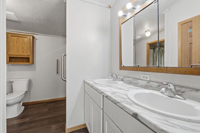 E1775 GARFIELD LANE, Waupaca, WI 54981