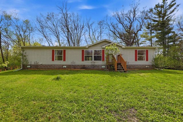 E1775 GARFIELD LANE, Waupaca, WI 54981