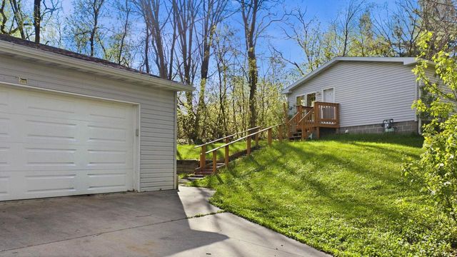 E1775 GARFIELD LANE, Waupaca, WI 54981