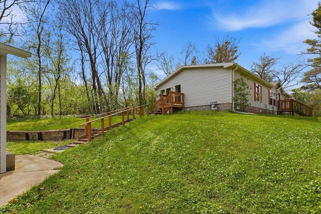 E1775 GARFIELD LANE, Waupaca, WI 54981