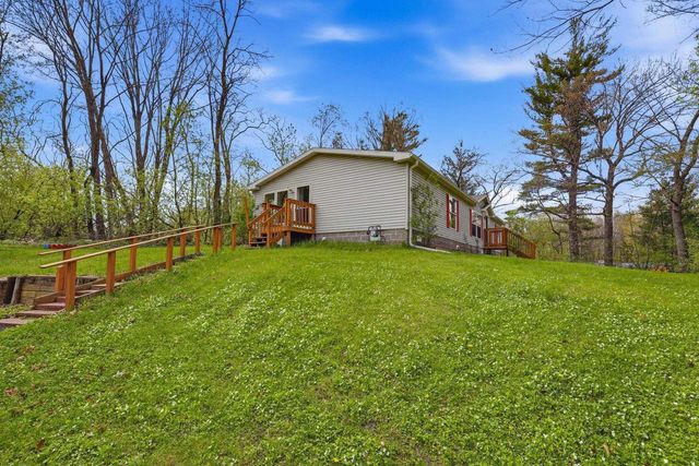 E1775 GARFIELD LANE, Waupaca, WI 54981