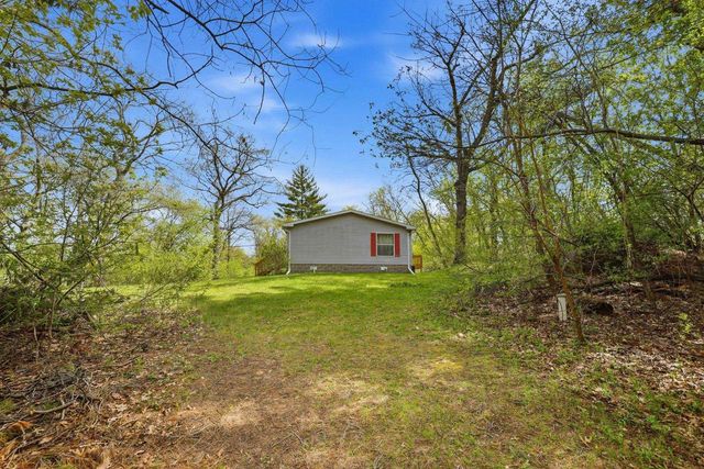 E1775 GARFIELD LANE, Waupaca, WI 54981