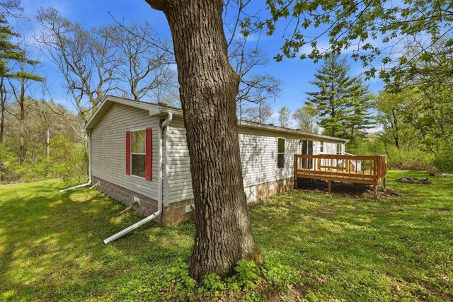 E1775 GARFIELD LANE, Waupaca, WI 54981