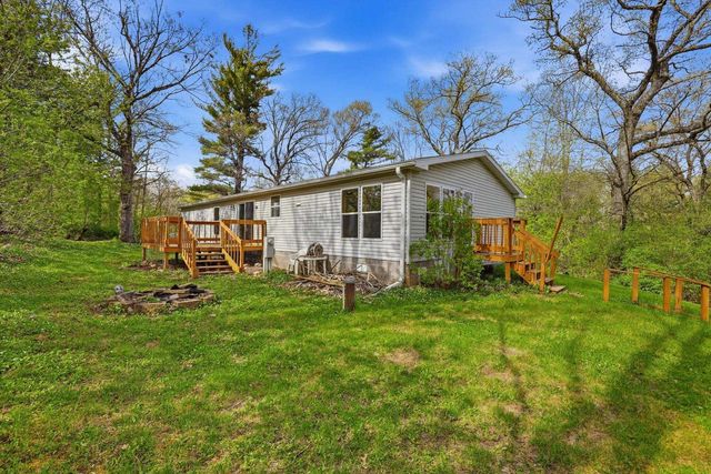 E1775 GARFIELD LANE, Waupaca, WI 54981