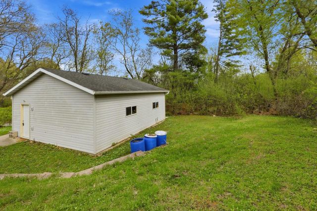 E1775 GARFIELD LANE, Waupaca, WI 54981
