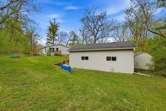 E1775 GARFIELD LANE, Waupaca, WI 54981
