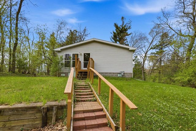 E1775 GARFIELD LANE, Waupaca, WI 54981