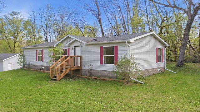 E1775 GARFIELD LANE, Waupaca, WI 54981