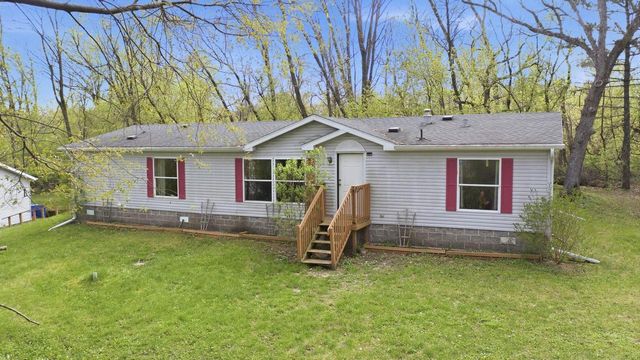 E1775 GARFIELD LANE, Waupaca, WI 54981