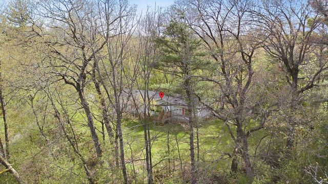 E1775 GARFIELD LANE, Waupaca, WI 54981