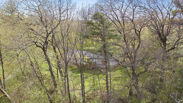 E1775 GARFIELD LANE, Waupaca, WI 54981