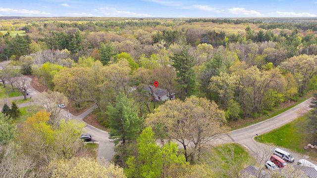 E1775 GARFIELD LANE, Waupaca, WI 54981