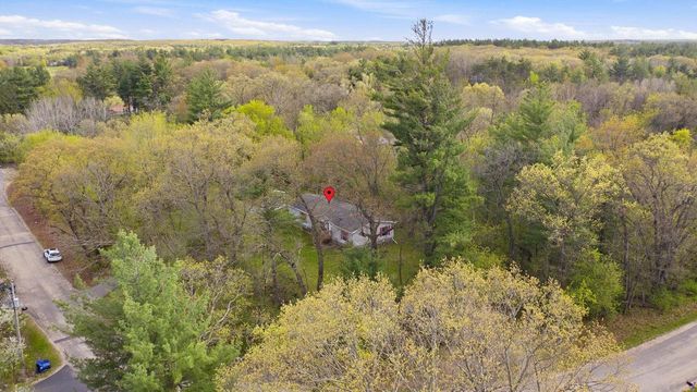 E1775 GARFIELD LANE, Waupaca, WI 54981