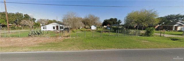 3700 S Cesar Chavez Road, Edinburg, TX 78542