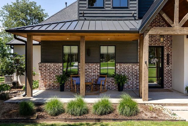 10017 NE 146th Street, Jones, OK 73049