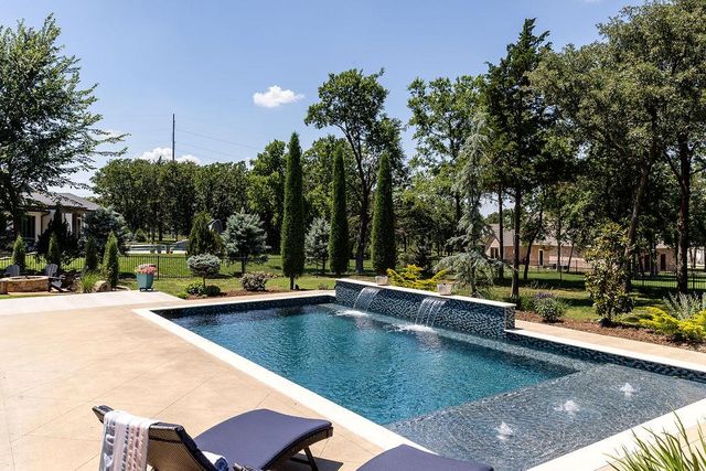 10017 NE 146th Street, Jones, OK 73049