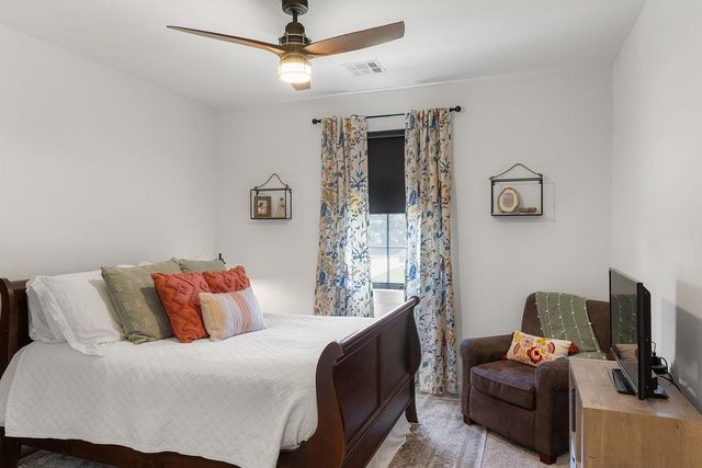 10017 NE 146th Street, Jones, OK 73049